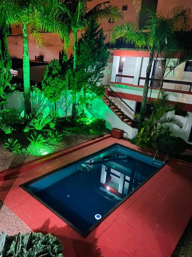 Bonita Hotel Capao da Canoa