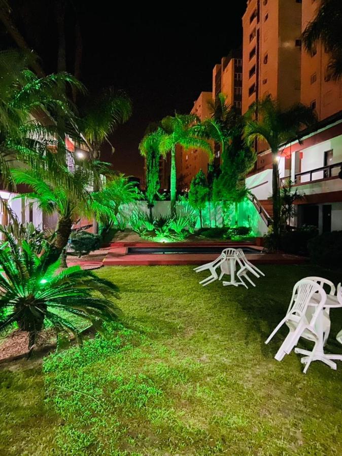 Hotel Bonita Capao da Canoa