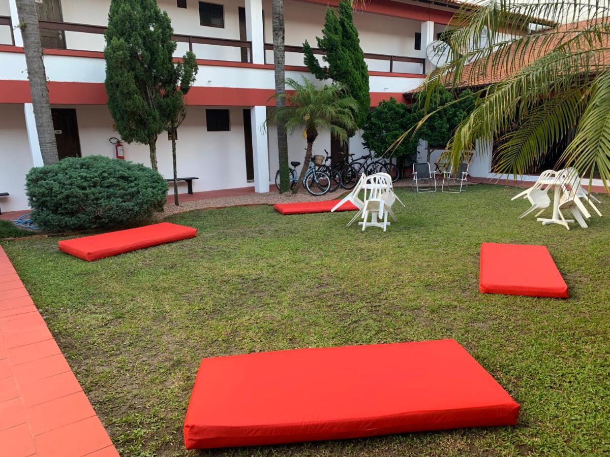 Bonita Hotel Capao da Canoa