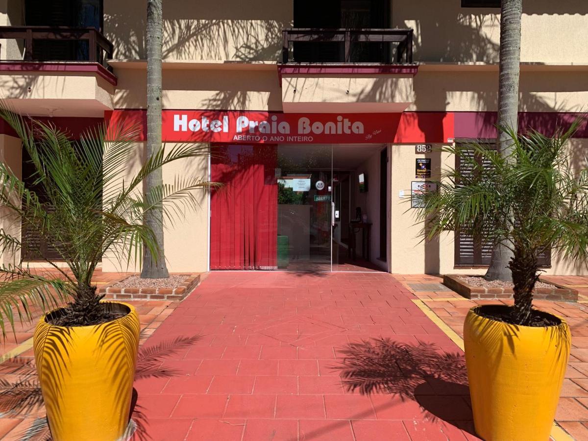 Bonita Hotel *