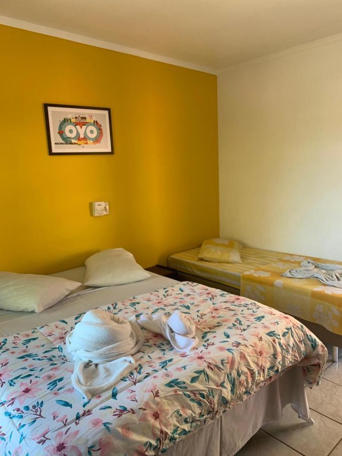 Bonita Hotel Capao da Canoa