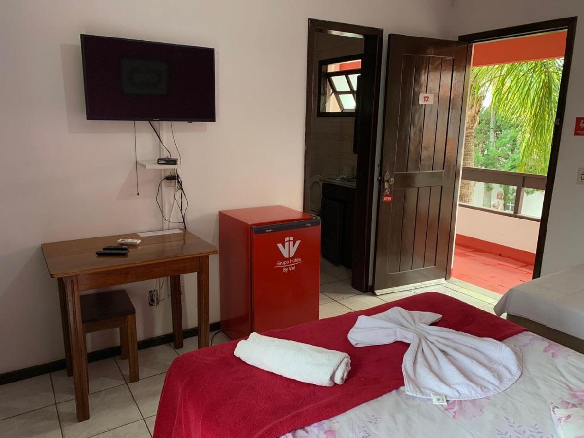 Bonita Hotel *