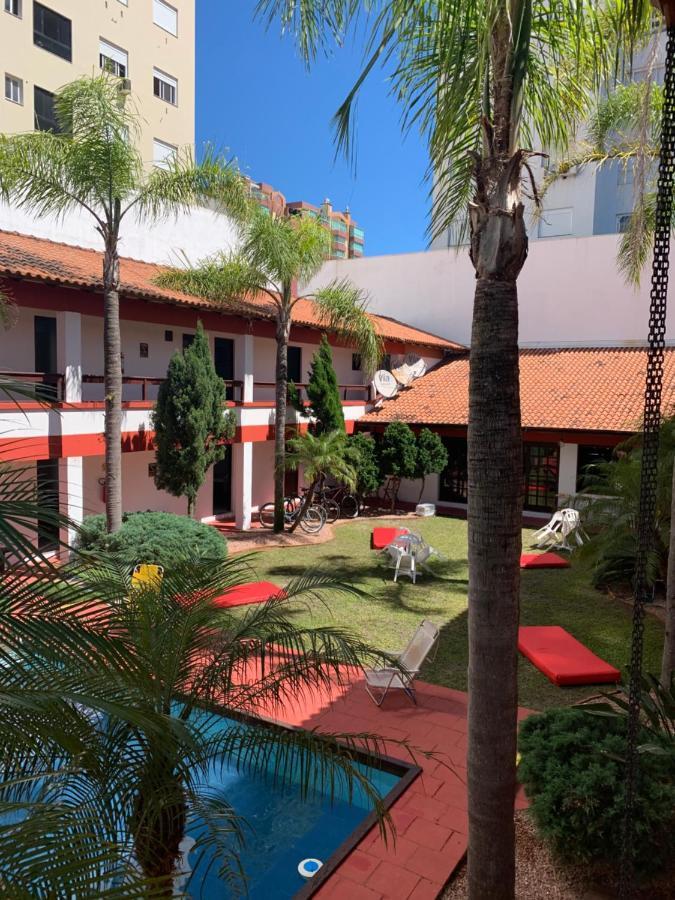 Bonita Hotel Capão da Canoa