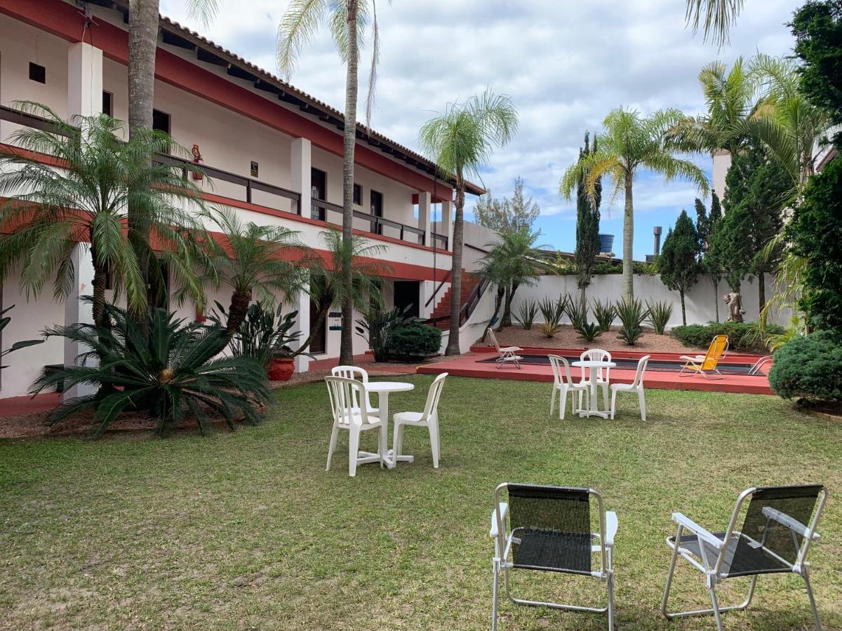 Bonita Hotel *